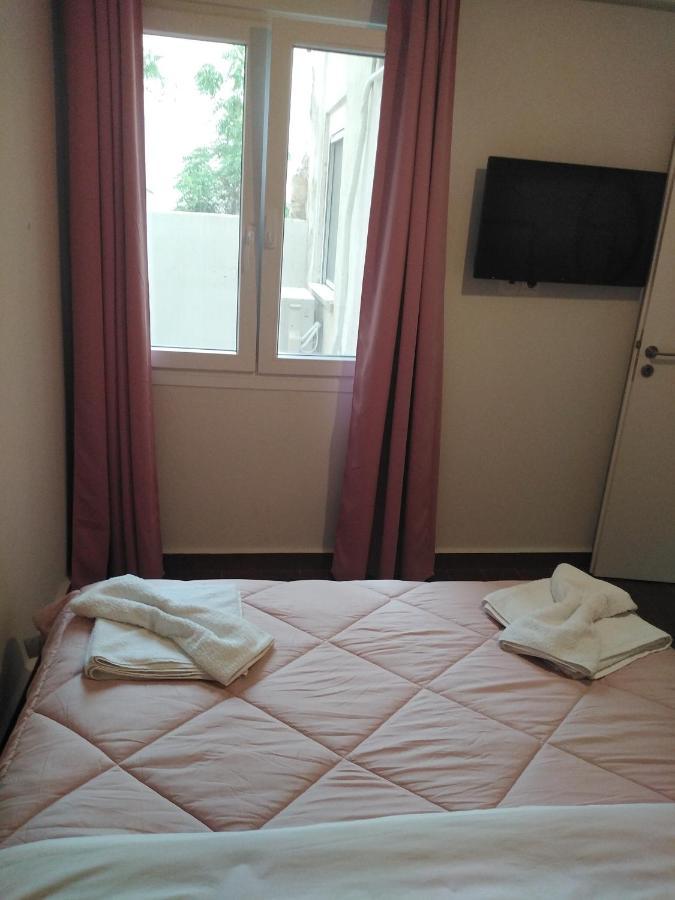 Coco Deluxe Apartment City Center Of Heraklion Екстер'єр фото
