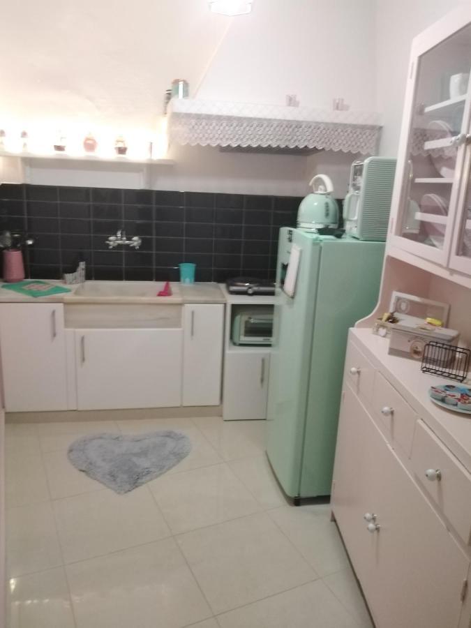 Coco Deluxe Apartment City Center Of Heraklion Екстер'єр фото
