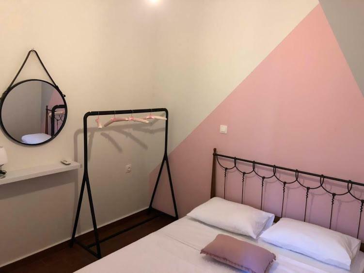 Coco Deluxe Apartment City Center Of Heraklion Екстер'єр фото