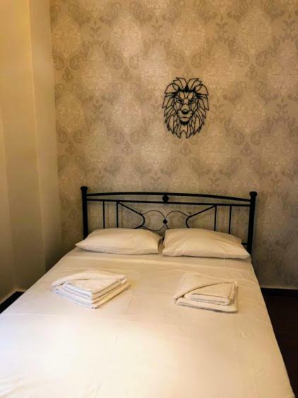 Coco Deluxe Apartment City Center Of Heraklion Екстер'єр фото