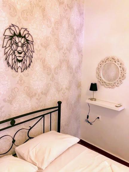 Coco Deluxe Apartment City Center Of Heraklion Екстер'єр фото