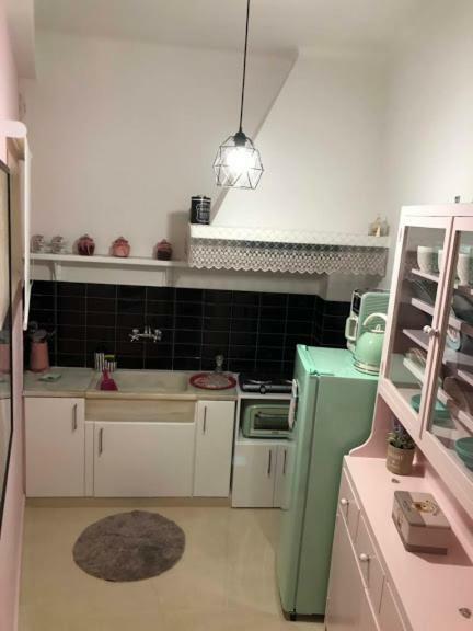 Coco Deluxe Apartment City Center Of Heraklion Екстер'єр фото