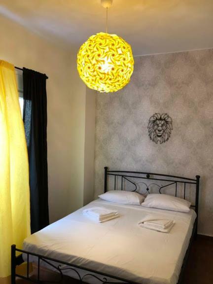 Coco Deluxe Apartment City Center Of Heraklion Екстер'єр фото